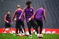 Leroy Sane.